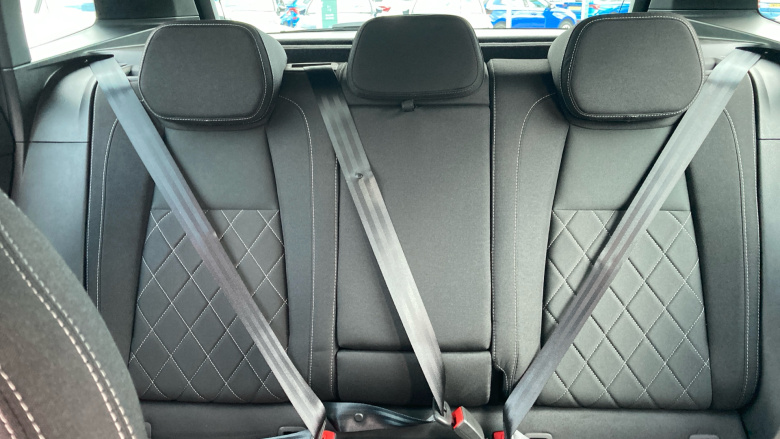 Skoda Karoq 1.5 TSI Sportline Edition 5dr DSG Petrol Estate